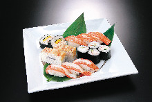 其他 壽司