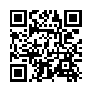 本網頁連結的 QRCode