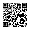 本網頁連結的 QRCode