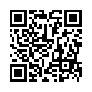 本網頁連結的 QRCode