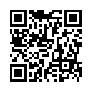 本網頁連結的 QRCode