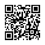 本網頁連結的 QRCode