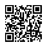 本網頁連結的 QRCode