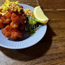 軟骨