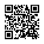 本網頁連結的 QRCode