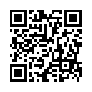 本網頁連結的 QRCode