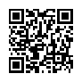 本網頁連結的 QRCode