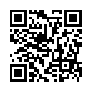 本網頁連結的 QRCode