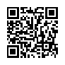 本網頁連結的 QRCode