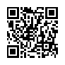 本網頁連結的 QRCode