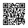 本網頁連結的 QRCode