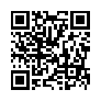 本網頁連結的 QRCode
