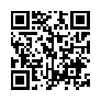 本網頁連結的 QRCode