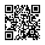 本網頁連結的 QRCode