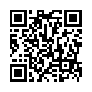 本網頁連結的 QRCode