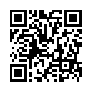 本網頁連結的 QRCode