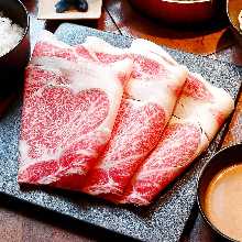 【日本三大和牛】現已成為世界通用語，眾所周知的神戶牛肉。奢華的極致！