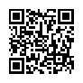 本網頁連結的 QRCode