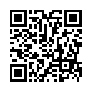 本網頁連結的 QRCode