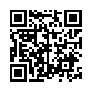 本網頁連結的 QRCode