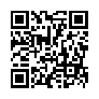 本網頁連結的 QRCode