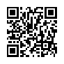 本網頁連結的 QRCode