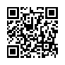 本網頁連結的 QRCode