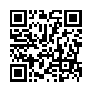 本網頁連結的 QRCode