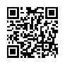 本網頁連結的 QRCode