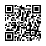 本網頁連結的 QRCode