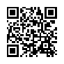 本網頁連結的 QRCode