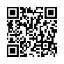 本網頁連結的 QRCode