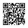 本網頁連結的 QRCode