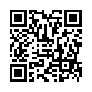 本網頁連結的 QRCode