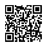 本網頁連結的 QRCode