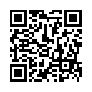 本網頁連結的 QRCode