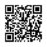 本網頁連結的 QRCode