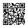 本網頁連結的 QRCode