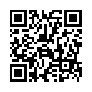 本網頁連結的 QRCode