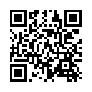 本網頁連結的 QRCode