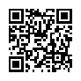 本網頁連結的 QRCode