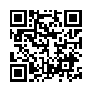 本網頁連結的 QRCode