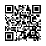本網頁連結的 QRCode