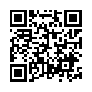 本網頁連結的 QRCode