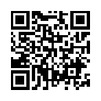 本網頁連結的 QRCode