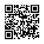 本網頁連結的 QRCode