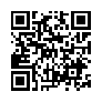 本網頁連結的 QRCode