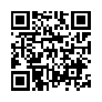 本網頁連結的 QRCode