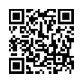 本網頁連結的 QRCode