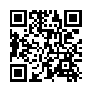 本網頁連結的 QRCode